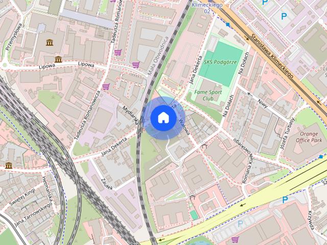 Pokój do wynajęcia w Płaszów, Kraków
