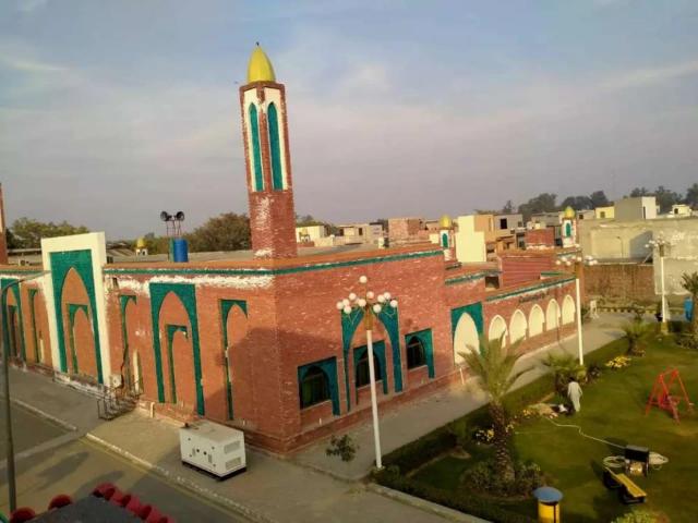 Land for sale in Rawalpindi, Islamabad Capital Territory