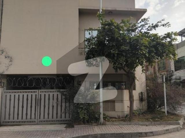 House for sale in Rawalpindi, Islamabad Capital Territory
