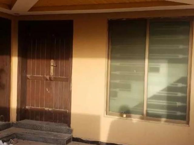House for sale in راولپنڈی, تحصیل راولپنڈی چھاؤنی