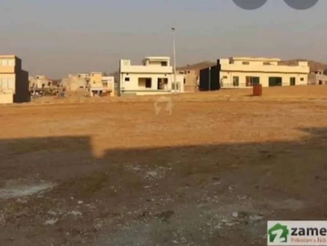 Land for sale in Rawalpindi, Islamabad Capital Territory