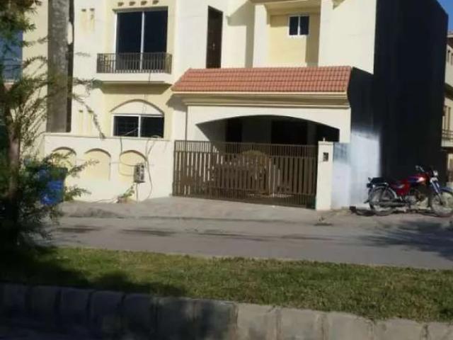 House for sale in Rawalpindi, Islamabad Capital Territory