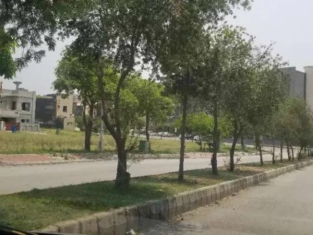 Land for sale in Rawalpindi, Islamabad Capital Territory