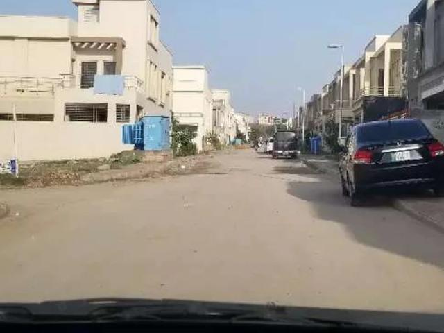 Land for sale in راولپنڈی, تحصیل راولپنڈی چھاؤنی