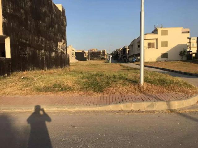Land for sale in Rawalpindi, Islamabad Capital Territory