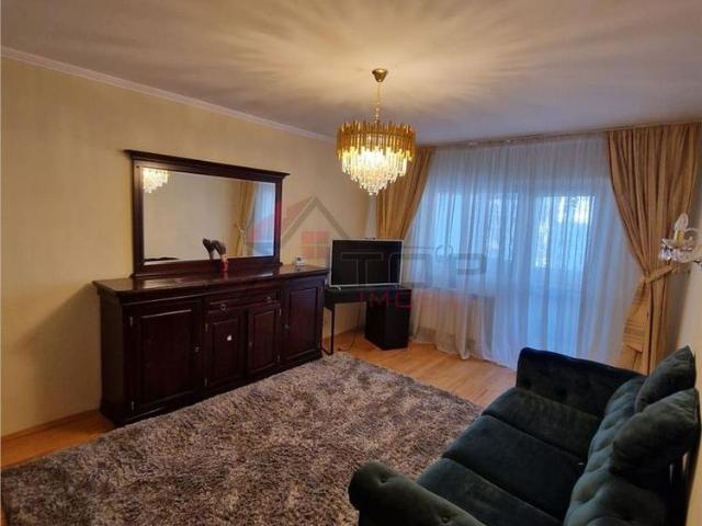 Apartament închirieri în Mircea Cel Batran, Iași