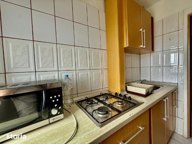 Garsonieră închirieri în Mircea Cel Batran, Iași
