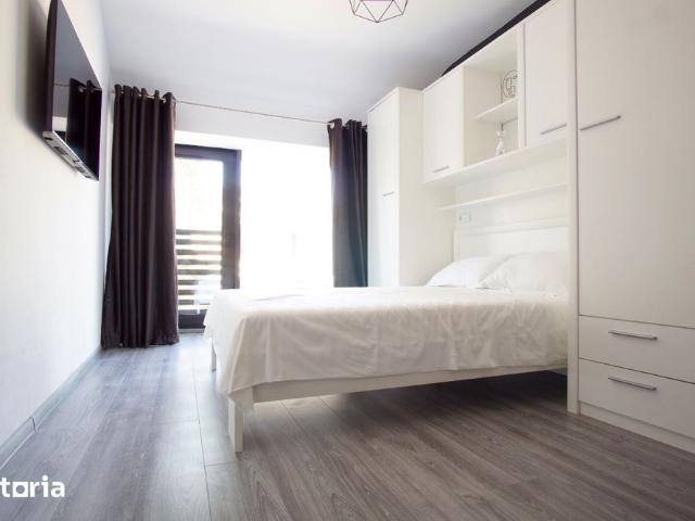 Apartament închirieri în Mircea Cel Batran, Iași