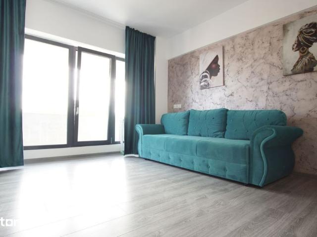 Apartament închirieri în Mircea Cel Batran, Iași