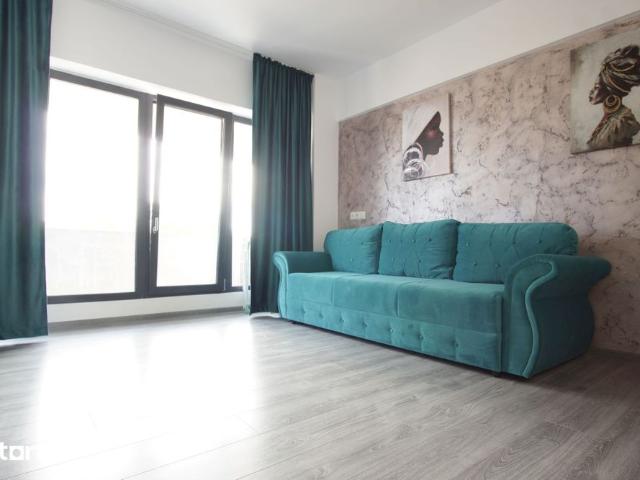 Apartament închirieri în Mircea Cel Batran, Iași