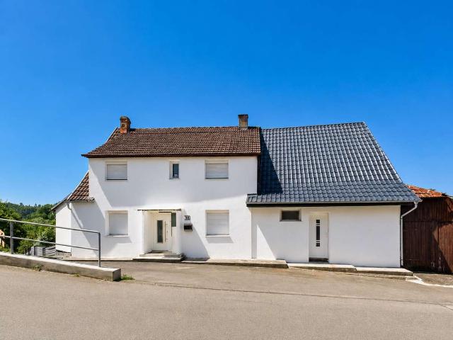 Haus kaufen in Fischingen, Sulz am Neckar
