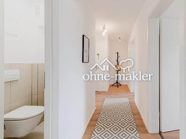 Apartment kaufen in Ehningen, Baden-Württemberg