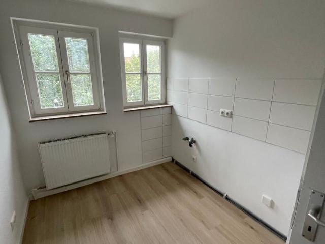 Apartment mieten in Wesertor, Kassel
