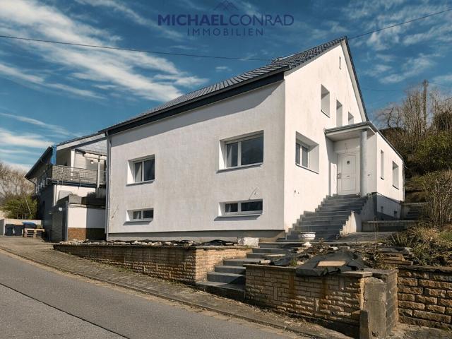 Haus kaufen in Lebach, Saarland