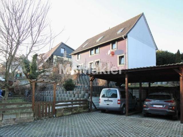 Haus kaufen in Langelsheim, Niedersachsen