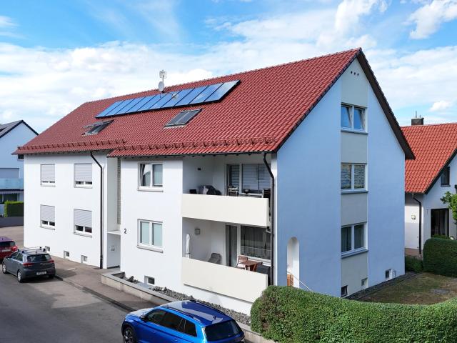 Haus kaufen in Oberelchingen, Elchingen