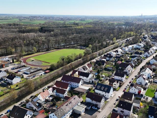 Haus kaufen in Thalfingen, Elchingen