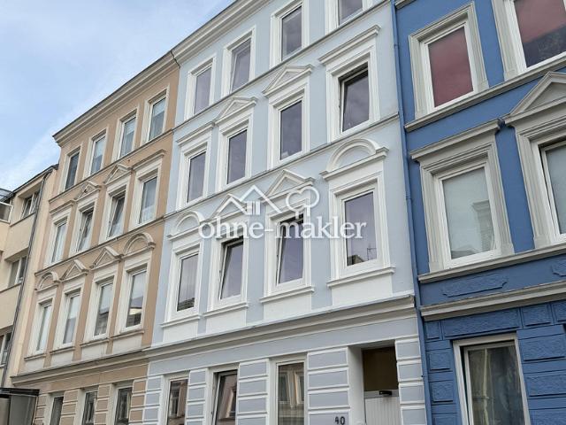 Haus kaufen in Vorwerk, Lübeck