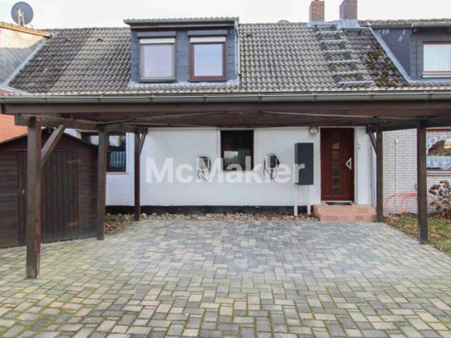 Haus kaufen in Calberlah, Niedersachsen