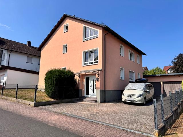 Haus kaufen in Mömlingen, Bayern