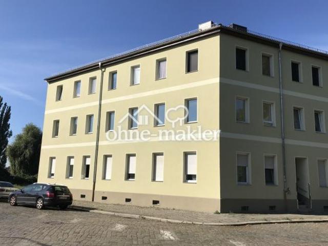 Wohnung mieten in Dessau