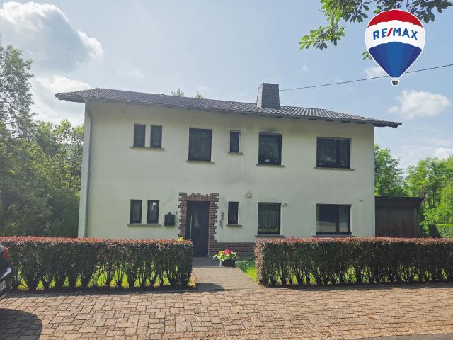 Haus kaufen in Braunshausen, Nonnweiler