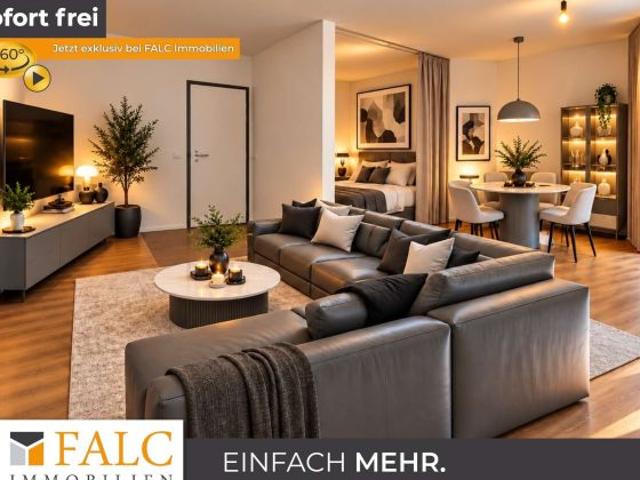 Wohnung kaufen in Alsdorf, Eifelkreis Bitburg-Prüm