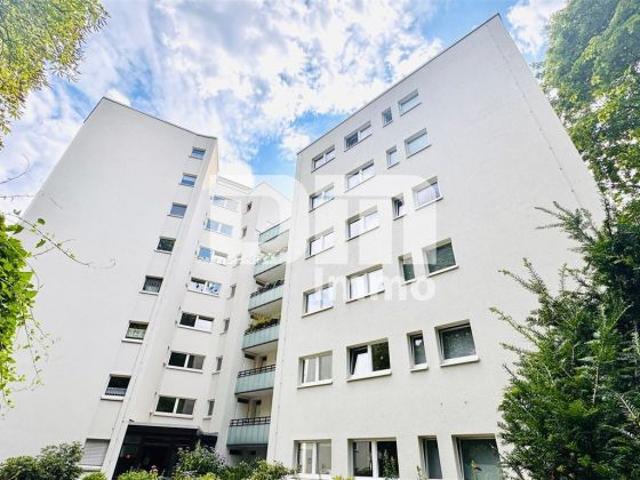 Wohnung kaufen in Kassel, Hessen