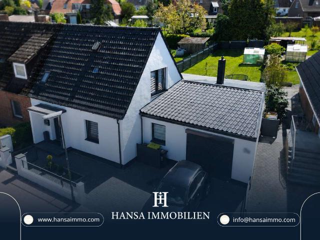 Haus kaufen in Gülzow, Kreis Herzogtum Lauenburg