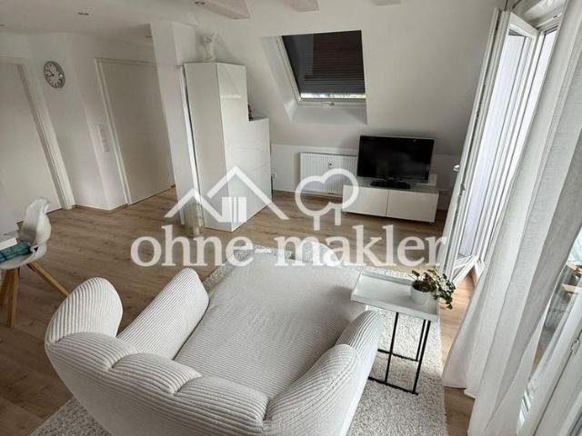 Apartment mieten in Eberstadt, Hessen