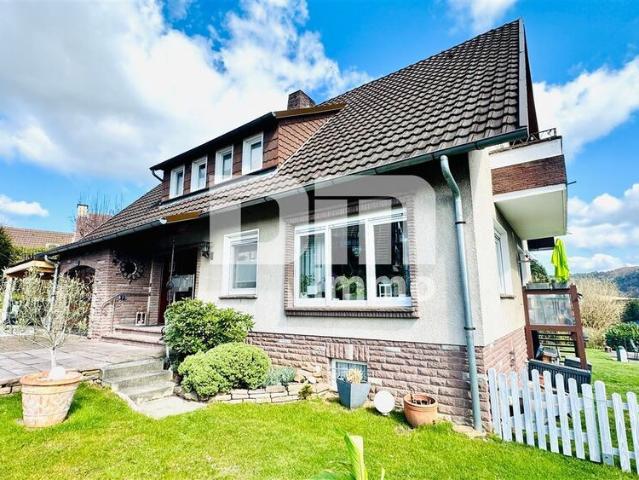 Haus kaufen in Bodenfelde, Niedersachsen