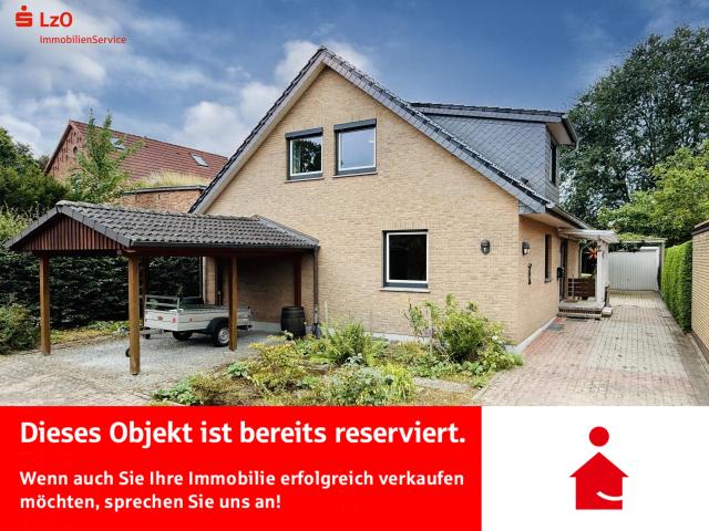 Villa kaufen in Hude, Niedersachsen