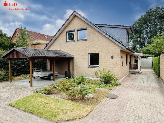 Villa kaufen in Hude, Niedersachsen