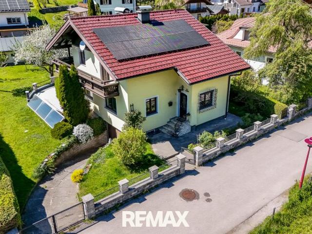 Villa kaufen in Bad, Salzgitter