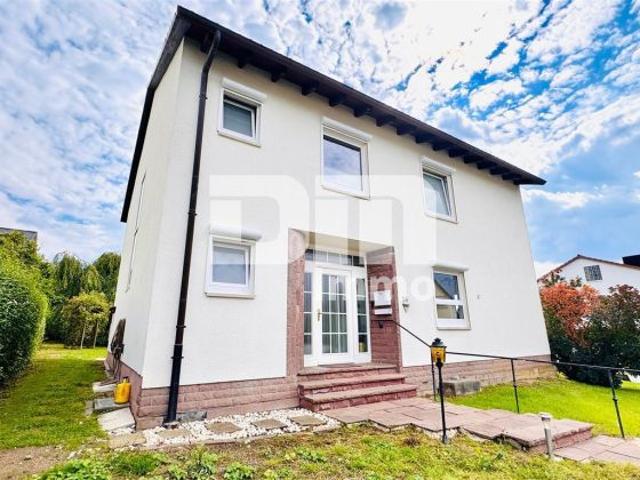 Haus kaufen in Niestetal