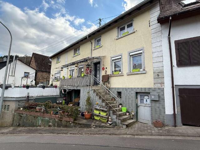 Haus kaufen in Gehrweiler, Donnersbergkreis