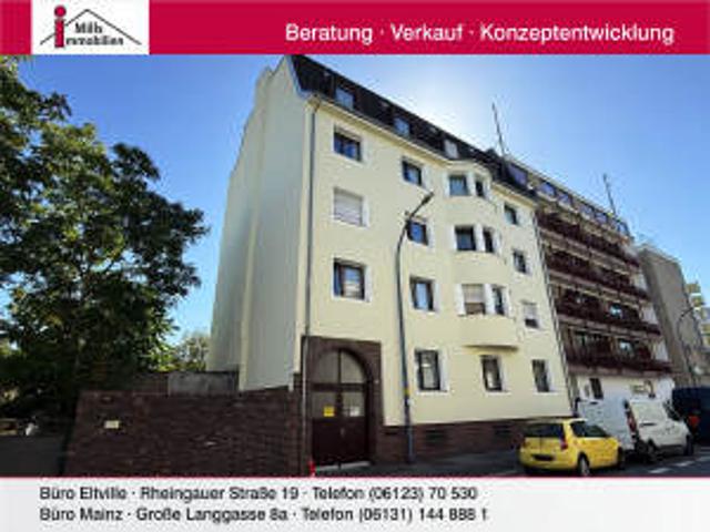Haus kaufen in Bürgel, Hessen