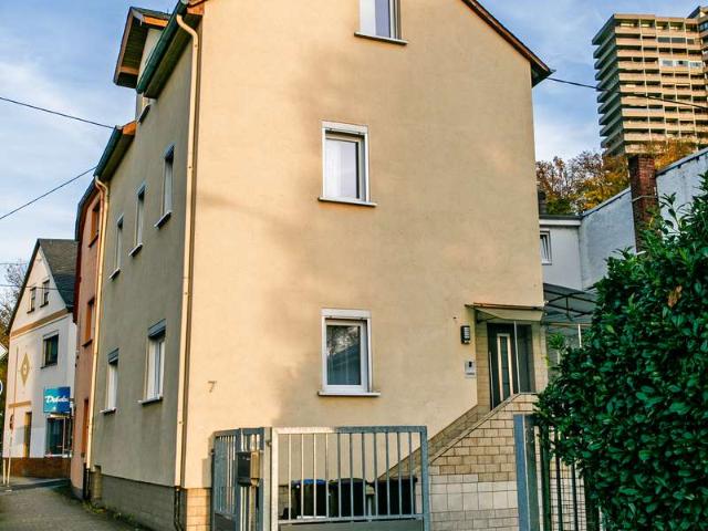 Haus kaufen in Vallendar, Landkreis Mayen-Koblenz