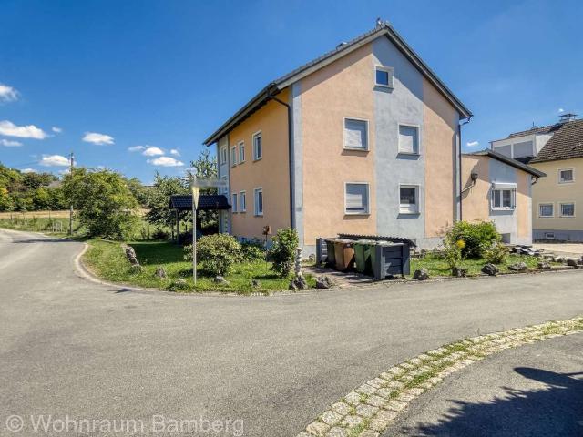 Haus kaufen in Memmelsdorf, Landkreis Bamberg