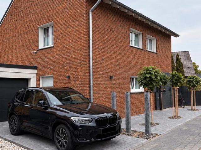 Haus kaufen in Ludendorf, Swisttal