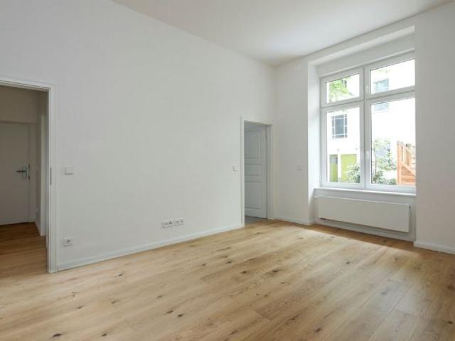 Apartment mieten in Prenzlauer Berg, Berlin