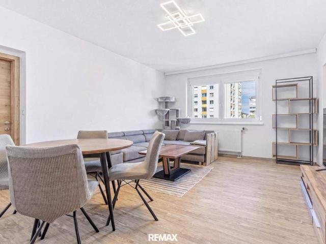 Wohnung kaufen in Wels, Oberösterreich