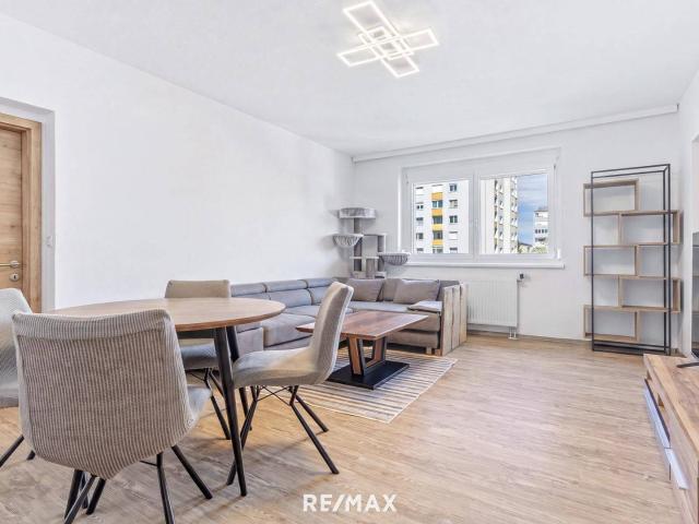Apartment kaufen in Gartenstadt, Wels