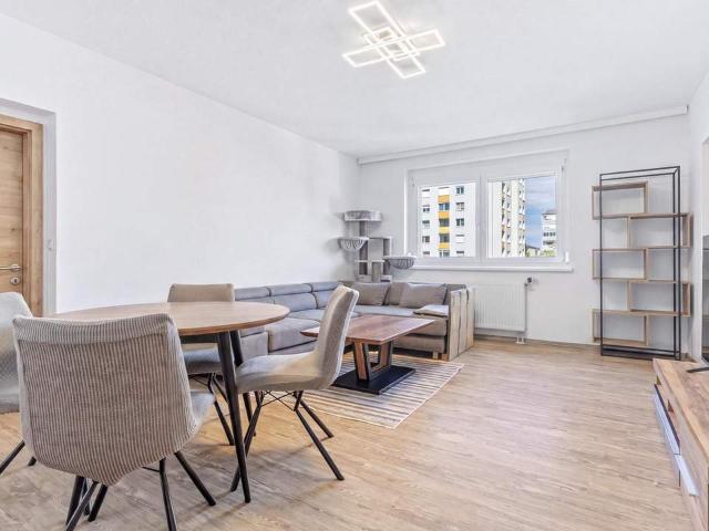 Wohnung kaufen in Wels, Oberösterreich