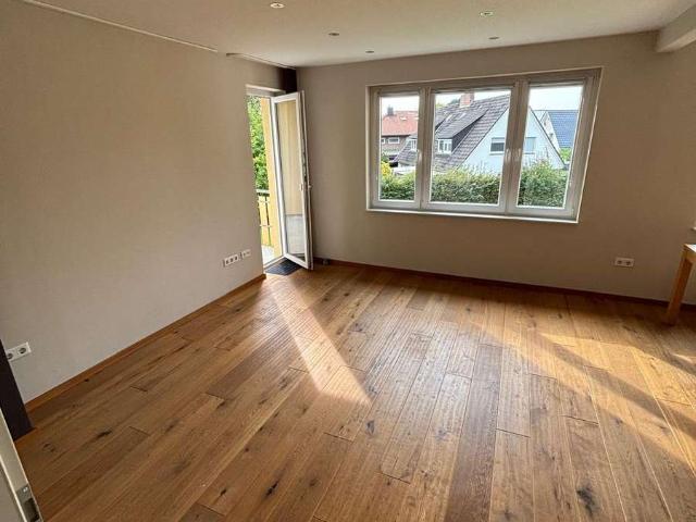 Wohnung kaufen in Oldenburg