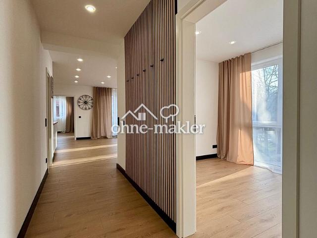 Apartment kaufen in Osterholz, Bremen