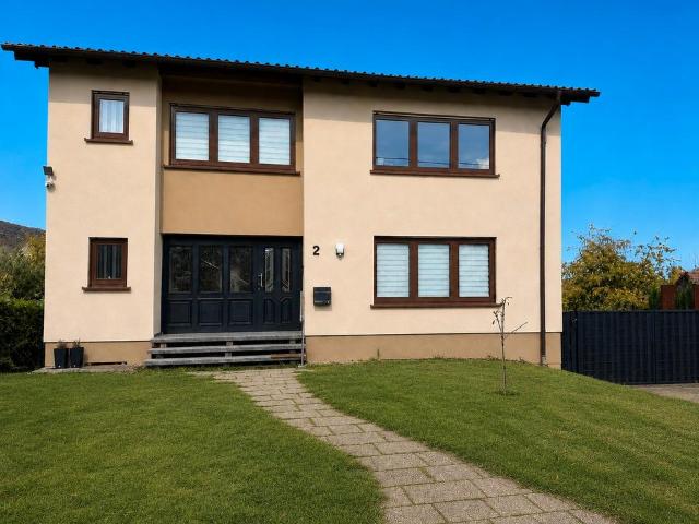 Haus kaufen in Oberthal