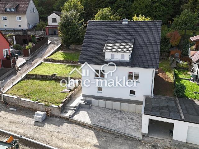 Haus kaufen in Maßbach, Bayern