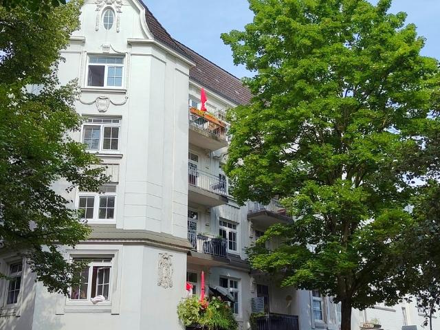 Wohnung kaufen in Winterhude, Hamburg