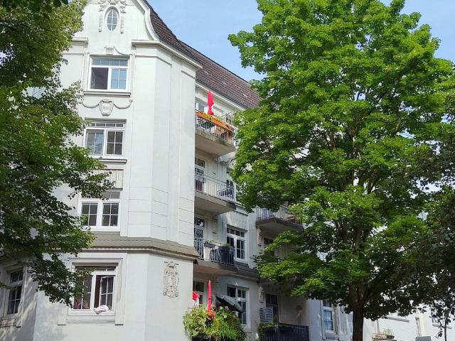 Wohnung kaufen in Winterhude, Hamburg